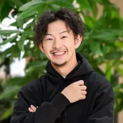 佐藤秀平氏のプロフィール画像