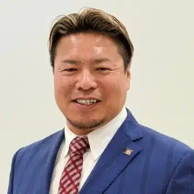 アンバサダー就任者