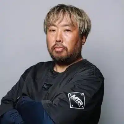 高島誠氏のプロフィール画像