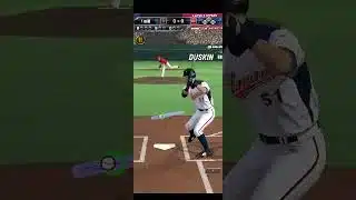 イチロー3号リアタイホームラン #プロスピa