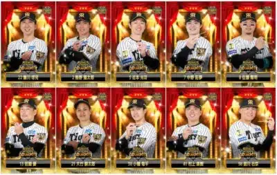 コラボ弁当対象カードデザイン