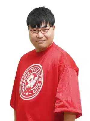 高田ふーみん氏