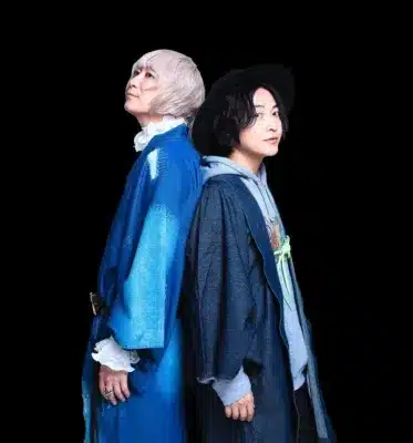 アコースティックデュオ「ひなた」