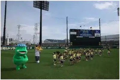 V!V!Victoryダンス