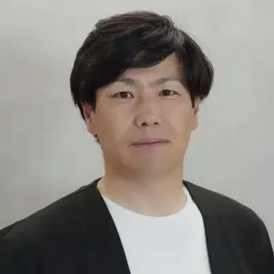 本間和章氏のプロフィール画像