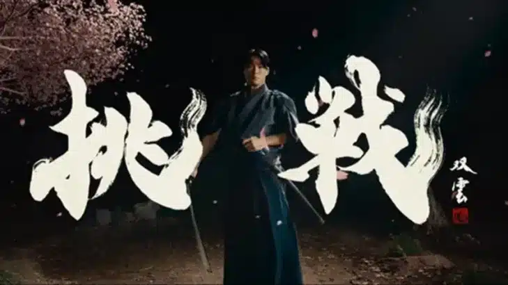 ロサンゼルス・ドジャース 山本由伸投手、侍姿で「負ける選択肢はない」！新CM「サムライ～春～」編が公開、挑戦し続ける姿にファンも熱狂！