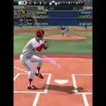 広島純正リアタイ日記59日目　【プロスピ】　#プロスピ　#プロスピa  #リアタイ　#広島純正　#カープ純正　#shorts