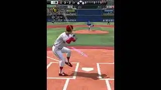 広島純正リアタイ日記59日目　【プロスピ】　#プロスピ　#プロスピa  #リアタイ　#広島純正　#カープ純正　#shorts