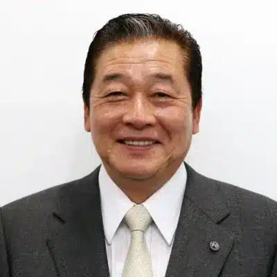 アンバサダー就任者