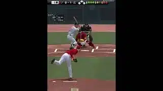 広島純正リアタイ日記64日目　【プロスピ】　#プロスピ　#プロスピa  #リアタイ　#広島純正　#カープ純正　#shorts