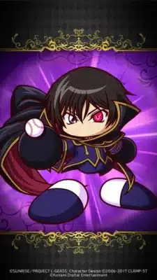 コラボイベキャラ