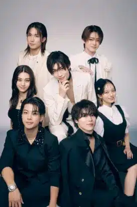 4月25日（土）楽天イーグルス戦にGENICメンバー来場！辰己涼介選手の登場曲でお馴染みのあの曲も！？