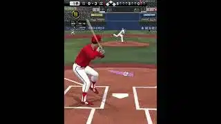 広島純正リアタイ日記75日目　【プロスピ】　#プロスピ　#プロスピa  #リアタイ　#広島純正　#カープ純正　#shorts