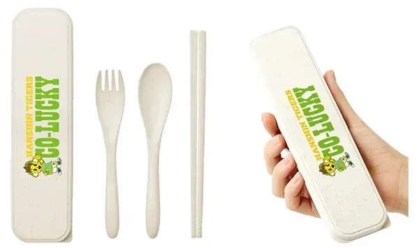 阪神タイガース×尼崎市「エ虎フェス」開催！OB原口氏とエコあま君がSGLスタジアムを盛り上げる2日間