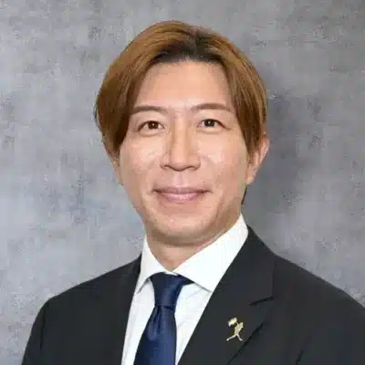 アンバサダー就任者