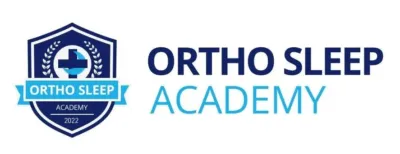 ORTHO SLEEP ACADEMY 2022 ロゴ