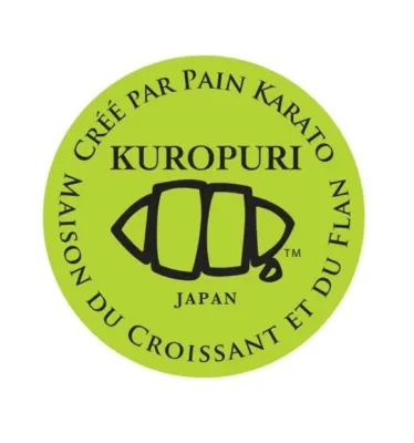 クロプリ名古屋のロゴ