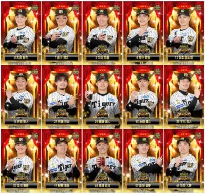 コラボメニュー・TORACOグルメ対象カードデザイン