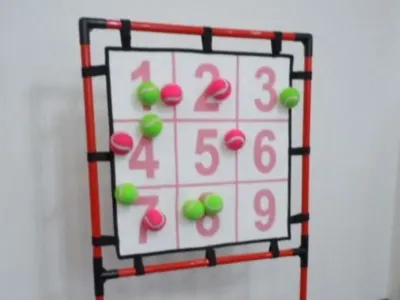 ストラックアウト