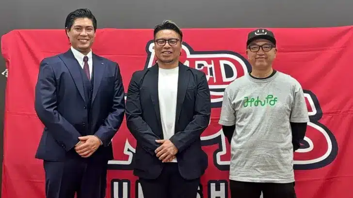 福島レッドホープスが仕掛ける『応援の民主化』！『福くる電気』であなたの日常が推し活に変わる！