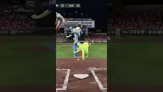 速報！神プレイ集まとめ検証結果 #プロスピA #プロスピ #リアタイ #ガチャ #野球