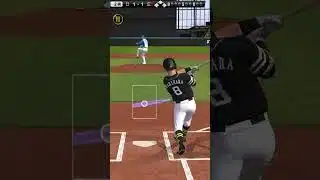 プロスピA 牧原大成 ソロホームラン