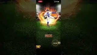 【プロ野球スピリッツA】第二先発＆野球盤！