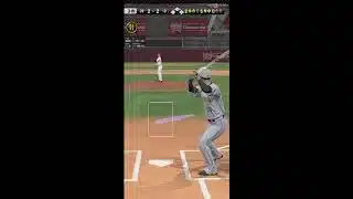 【プロスピA】セリーグ杯　Dランク純正の意地見せる