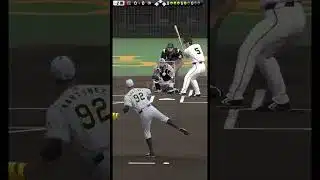 【リアタイ】【プロスピA】ライデルさんの極みを使ってみた！！ #プロスピa #プロスピ切り抜き #プロスピ #野球 #良かったらチャンネル登録してくれると嬉しい #第23弾 #チャンネル登録