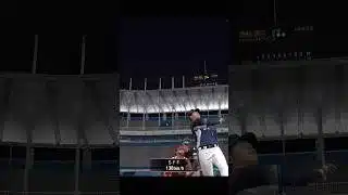 ランク戦ホームラン集  【プロスピA】　#shorts