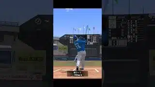 ランク戦ホームラン集  【プロスピA】　#shorts