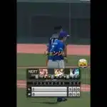 【プロスピA】ヒット×1時間勉強📖