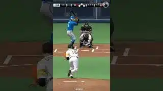 【プロスピA】リアタイしてみた5