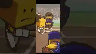 プロスピA初心者です。Sランク強いかは置いといて動画にしました＃プロスピA