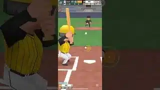 【ダイナマイト野球】最強。武嶋の豪快サヨナラHR!!! #ダイナマイト野球 #プロスピa #ゲーム実況 #ゲーム #人気になりたい #野球 #神打開 #すごい #shorts #ショート #野球ゲーム