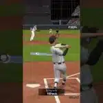 Lonelinessプロスピa音ハメ　#shorts #ミセスグリーンアップル #loneliness #プロスピa #音ハメ　#ホームラン