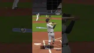 Lonelinessプロスピa音ハメ　#shorts #ミセスグリーンアップル #loneliness #プロスピa #音ハメ　#ホームラン