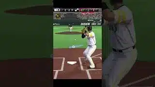 【コールド】TSの契約書、早く開封したいな〜 #プロスピa #shorts