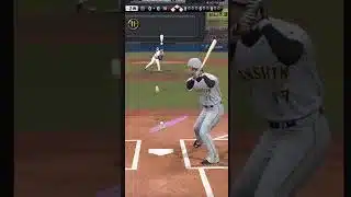 リアタイなんかラグい#プロスピa #初心者#編集下手くそ#プロスピ下手くそ