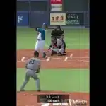 ホームラン打ち合い🔥 #プロスピa #プロスピ #ホームラン