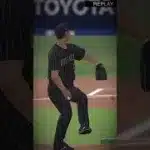 この選手ガチ最高すぎる！！#そるとプロスピ #プロスピ #プロスピa #プロスピ無課金 #野球 #野球好きな人と繋がりたい #音ハメ #ガキは出禁