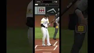 大谷翔平というゲームでも規格外な男 #リアタイ #プロスピa #ホームラン #プロ野球 ＃大谷翔平#規格外