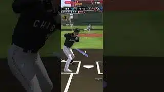 #プロスピa #ネフタリソト #ロッテ純正 #ホームラン集