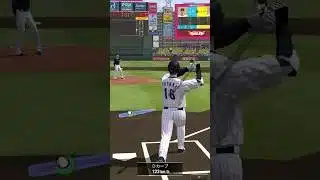 リアタイホームラン音ハメ少ししかないけどね #プロスピa #プロスピaリアタイ #音ハメ