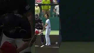 誰の打撃フォーム？ #プロスピa #プロスピa無課金 #プロスピ #阪神タイガース #プロスピ