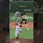 プロスピa強振練習　チャンネル登録　　　お願い致します　　　 #プロスピa