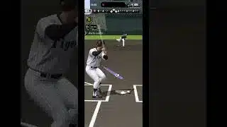 プロスピaホームラン集 #プロスピa #プロスピaリアタイ