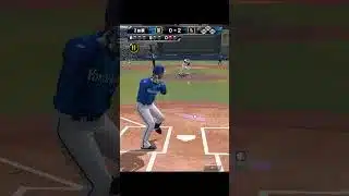 【プロスピa】みんなはこれどう思う？これ風なかったら入ってた？ #プロスピa #shorts #マリン #風