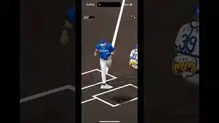 苦しくも繋いでいく打線 #プロスピa #リアタイ #横浜純正 #横浜denaベイスターズ