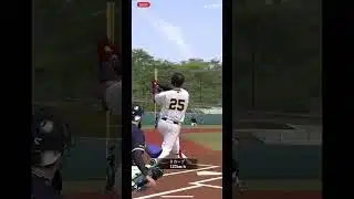 初心者編集 #プロスピa #プロスピ #hr #大谷翔平　#shorts